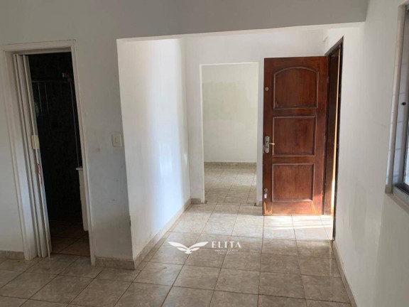 Imagem Casa com 2 Quartos à Venda, 70 m² em Centro - Porecatu