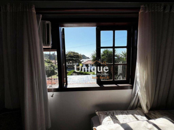 Imagem Casa com 3 Quartos à Venda, 120 m² em Arpoador Da Rasa - Armação Dos Búzios