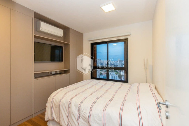 Imagem Apartamento com 2 Quartos à Venda, 106 m² em Jardim Das Acácias - São Paulo Imagem Apartamento com 2 Quartos à Venda, 106 m² em Jardim Das Acácias - São Paulo