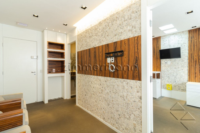 Imagem Imóvel à Venda, 52 m² em Pompeia - São Paulo