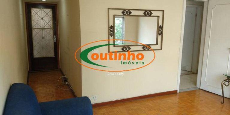 Imagem Apartamento com 2 Quartos à Venda, 64 m² em Vila Isabel - Rio De Janeiro Imagem Apartamento com 2 Quartos à Venda, 64 m² em Vila Isabel - Rio De Janeiro