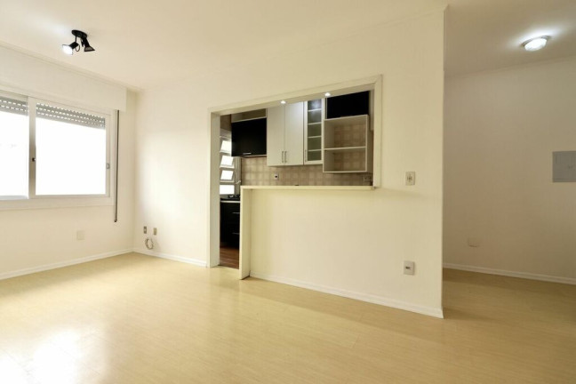 Imagem Apartamento com 1 Quarto à Venda, 44 m² em Mont Serrat - Porto Alegre