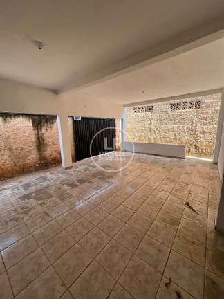 Imagem Sobrado com 7 Quartos à Venda, 300 m² em Setor Asa Branca - Goiânia