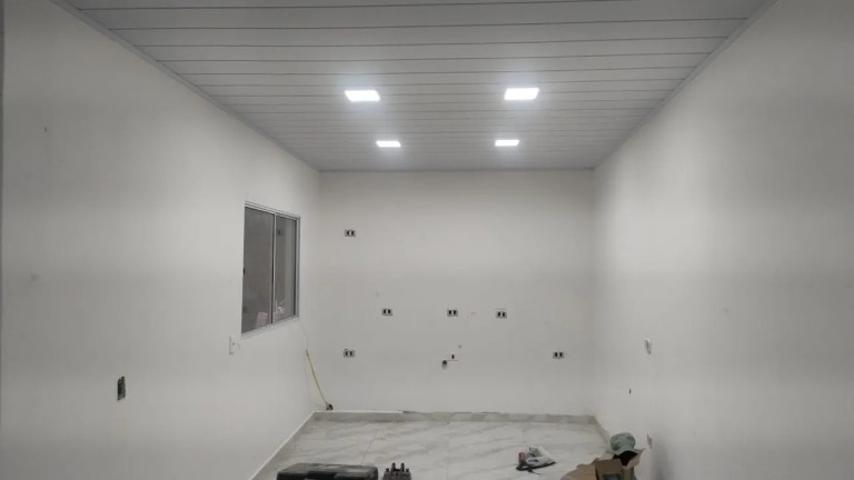 Imagem Casa com 1 Quarto para Alugar, 100 m² em Chácara Canta Galo - Cotia Imagem Casa com 1 Quarto para Alugar, 100 m² em Chácara Canta Galo - Cotia
