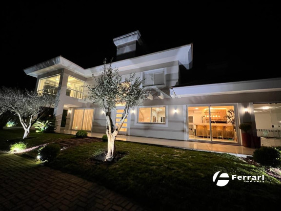 Imagem Casa de Condomínio com 4 Quartos à Venda, 342 m² em Morada Do Sol - Capão Da Canoa