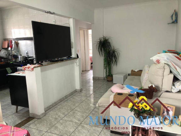 Imagem Apartamento com 2 Quartos à Venda, 75 m² em Centro - Santo André Imagem Apartamento com 2 Quartos à Venda, 75 m² em Centro - Santo André