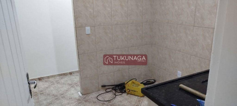 Imagem Casa com 1 Quarto para Alugar, 55 m² em Jardim Rosa De Franca - Guarulhos Imagem Casa com 1 Quarto para Alugar, 55 m² em Jardim Rosa De Franca - Guarulhos