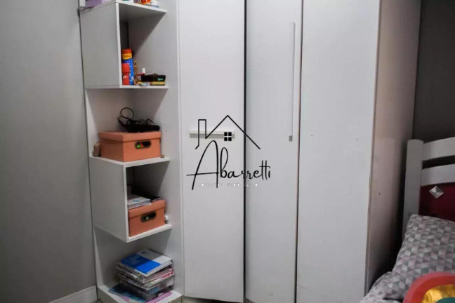 Imagem Casa com 3 Quartos à Venda, 125 m² em Residencial Serra Verde - Piracicaba