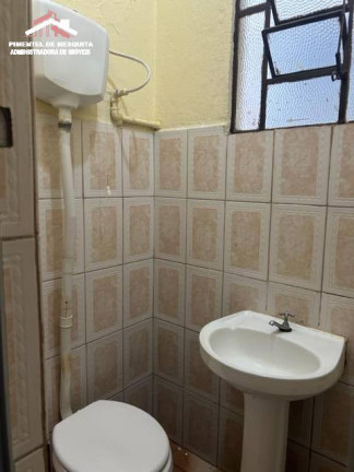 Imagem Casa com 1 Quarto para Alugar, 40 m² em Cascadura - Rio De Janeiro Imagem Casa com 1 Quarto para Alugar, 40 m² em Cascadura - Rio De Janeiro