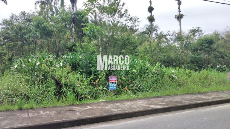 Imagem Terreno à Venda, 6 m² em Urubuquara - Garuva Imagem Terreno à Venda, 6 m² em Urubuquara - Garuva