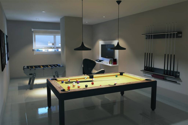 Imagem Apartamento com 1 Quarto à Venda, 51 m² em Boqueirão - Praia Grande Imagem Apartamento com 1 Quarto à Venda, 51 m² em Boqueirão - Praia Grande