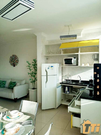Apartamento com 2 Quartos à Venda, 70 m² em Centro - Ubatuba