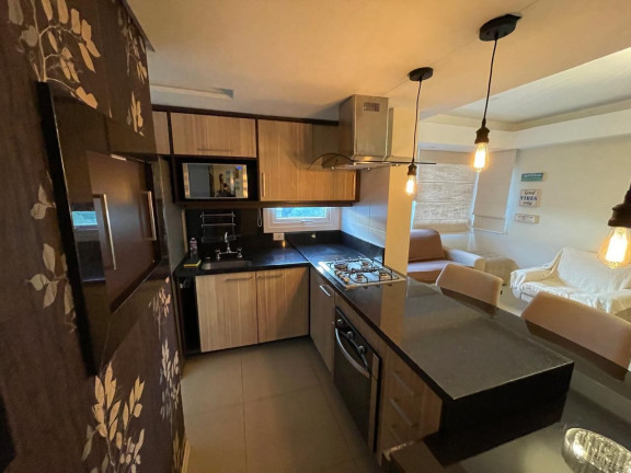 Imagem Imóvel com 1 Quarto à Venda, 57 m² em Bela Vista - Porto Alegre Imagem Imóvel com 1 Quarto à Venda, 57 m² em Bela Vista - Porto Alegre