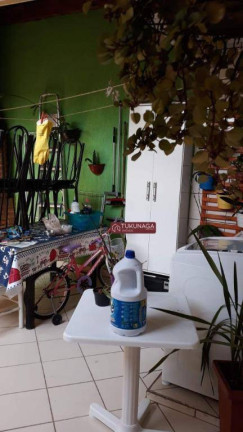 Imagem Sobrado com 3 Quartos à Venda, 130 m² em Vila Rosália - Guarulhos Imagem Sobrado com 3 Quartos à Venda, 130 m² em Vila Rosália - Guarulhos