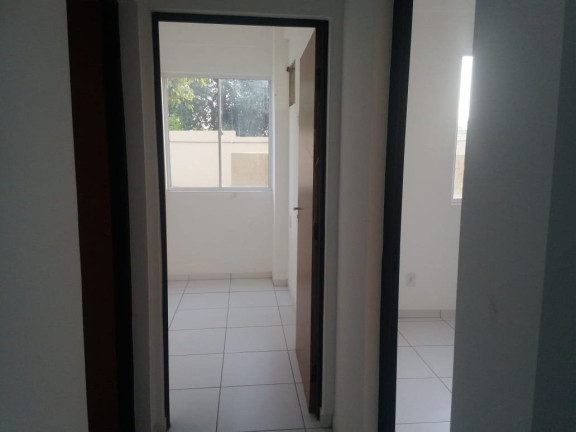 Imagem Apartamento com 2 Quartos à Venda, 48 m² em Pedra Mole - Teresina