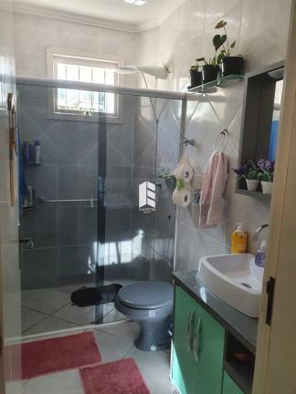 Imagem Casa com 3 Quartos à Venda,  em Camobi - Santa Maria