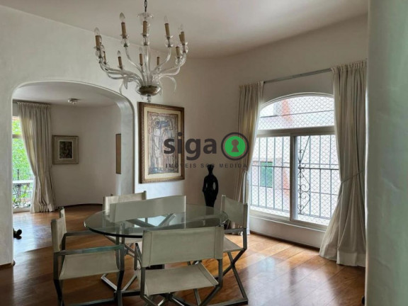 Imagem Apartamento com 4 Quartos à Venda, 370 m² em Cerqueira César - São Paulo Imagem Apartamento com 4 Quartos à Venda, 370 m² em Cerqueira César - São Paulo