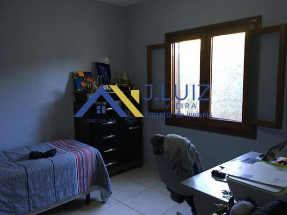 Chácara com 6 Quartos à Venda, 206 m² em Terras De Itaici - Indaiatuba