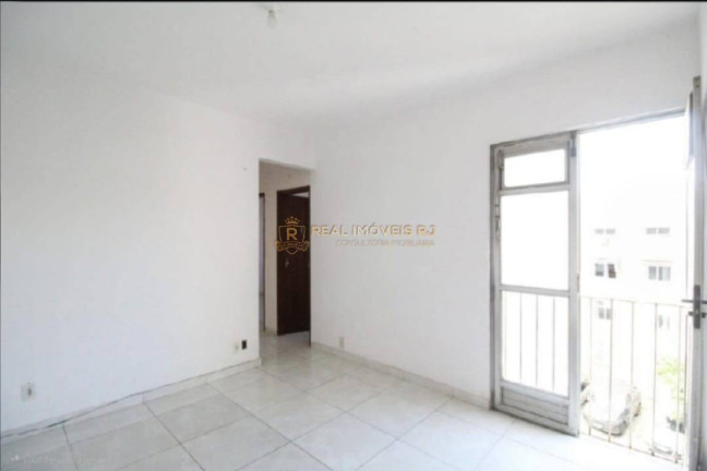 Imagem Apartamento com 2 Quartos à Venda, 47 m² em Pechincha - Rio De Janeiro