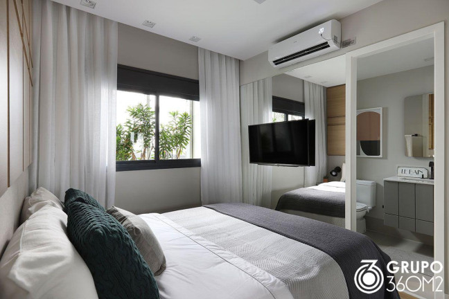 Imagem Apartamento com 2 Quartos à Venda, 73 m² em Jardim Paulista - São Paulo