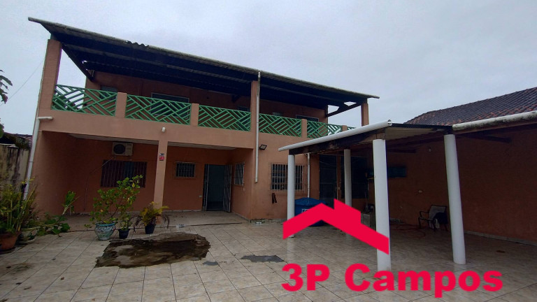 Imagem Casa com 3 Quartos à Venda, 360 m² em Vila Seabra - Mongaguá Imagem Casa com 3 Quartos à Venda, 360 m² em Vila Seabra - Mongaguá