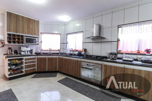 Imagem Chácara com 8 Quartos à Venda, 580 m² em Jardim Estância Brasil - Atibaia Imagem Chácara com 8 Quartos à Venda, 580 m² em Jardim Estância Brasil - Atibaia