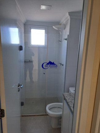 Imagem Apartamento com 2 Quartos à Venda, 52 m² em Casa Branca - Santo André Imagem Apartamento com 2 Quartos à Venda, 52 m² em Casa Branca - Santo André