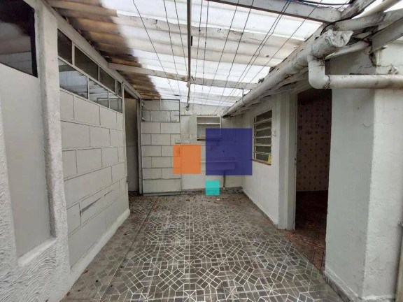 Imagem Casa para Alugar, 120 m² em Saúde - São Paulo