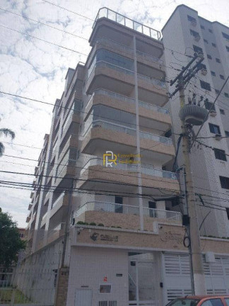 Imagem Apartamento com 1 Quarto à Venda, 40 m² em Canto Do Forte - Praia Grande Imagem Apartamento com 1 Quarto à Venda, 40 m² em Canto Do Forte - Praia Grande