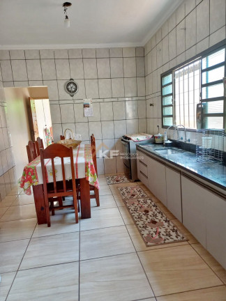 Imagem Sobrado com 4 Quartos à Venda, 218 m² em Ipiranga - Ribeirão Preto Imagem Sobrado com 4 Quartos à Venda, 218 m² em Ipiranga - Ribeirão Preto