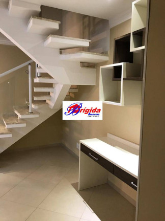 Imagem Casa de Condomínio com 3 Quartos à Venda, 100 m² em Paisagem Renoir - Cotia Imagem Casa de Condomínio com 3 Quartos à Venda, 100 m² em Paisagem Renoir - Cotia