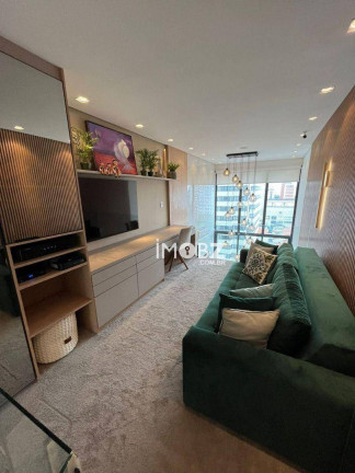 Imagem Imóvel com 2 Quartos à Venda, 100 m² em Itaim Bibi - São Paulo