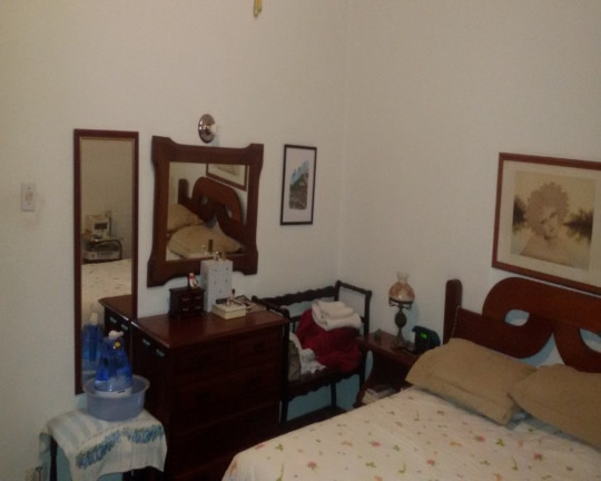 Imagem Casa com 3 Quartos à Venda, 250 m² em Vila Monumento - São Paulo