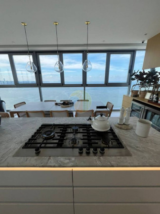 Imagem Apartamento com 4 Quartos à Venda, 236 m² em Centro - Balneário Camboriú