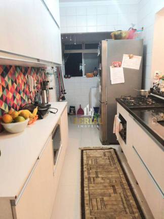 Imagem Apartamento com 3 Quartos à Venda, 61 m² em Fundação - São Caetano Do Sul