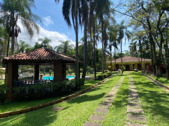 Imagem Chácara com 3 Quartos à Venda, 95.000 m² em Campos De Atibaia - Atibaia Imagem Chácara com 3 Quartos à Venda, 95.000 m² em Campos De Atibaia - Atibaia