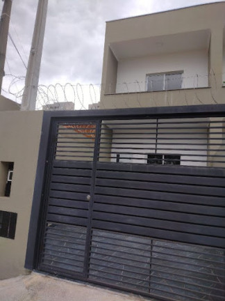 Imagem Sobrado com 2 Quartos à Venda, 82 m² em Wanel Ville Iv - Sorocaba
