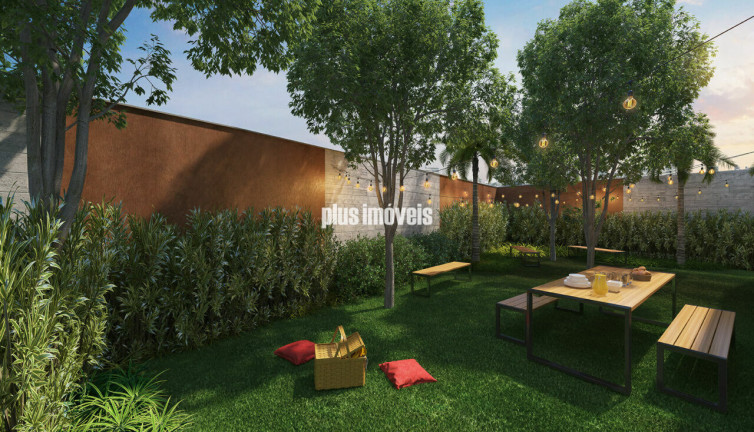 Imagem Apartamento com 4 Quartos à Venda, 155 m² em Vila Mariana - São Paulo