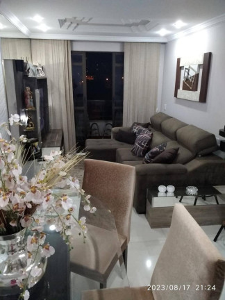 Apartamento com 3 Quartos à Venda, 129 m² em Centro - Arapongas