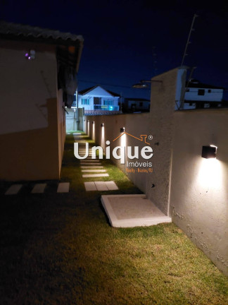 Casa com 3 Quartos à Venda, 216 m² em Praia Do Foguete - Cabo Frio