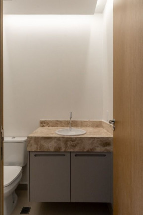 Imagem Apartamento com 3 Quartos à Venda, 120 m² em Setor Bueno - Goiânia Imagem Apartamento com 3 Quartos à Venda, 120 m² em Setor Bueno - Goiânia