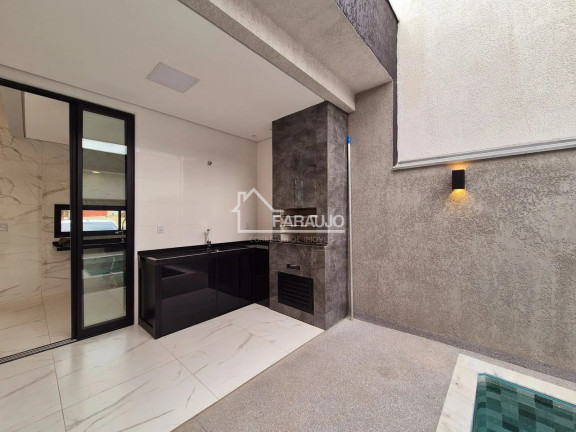 Imagem Imóvel com 3 Quartos à Venda, 105 m² em Horto Florestal - Sorocaba
