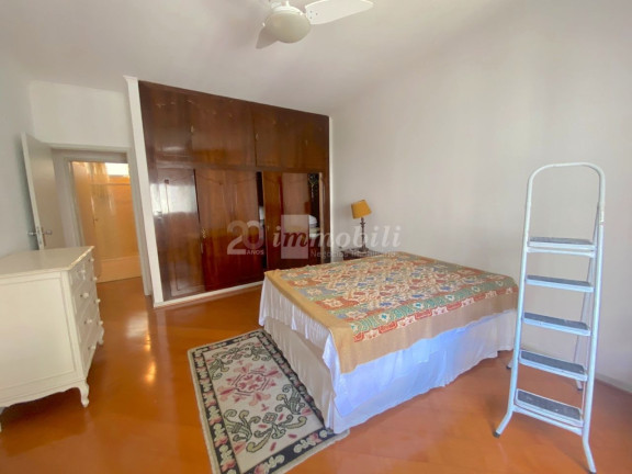 Imagem Apartamento com 3 Quartos à Venda, 210 m² em Higienópolis - São Paulo