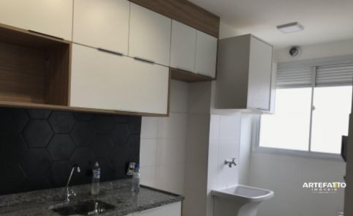 Imagem Apartamento com 2 Quartos à Venda, 56 m² em Belém - São Paulo