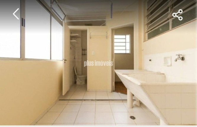 Imagem Apartamento com 2 Quartos para Alugar, 125 m² em Cerqueira César - São Paulo Imagem Apartamento com 2 Quartos para Alugar, 125 m² em Cerqueira César - São Paulo