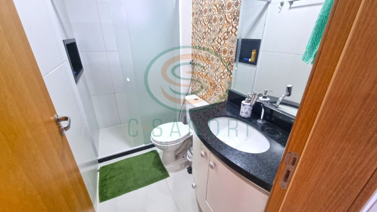 Imagem Apartamento com 3 Quartos à Venda, 98 m² em Jardim Da Penha - Vitória