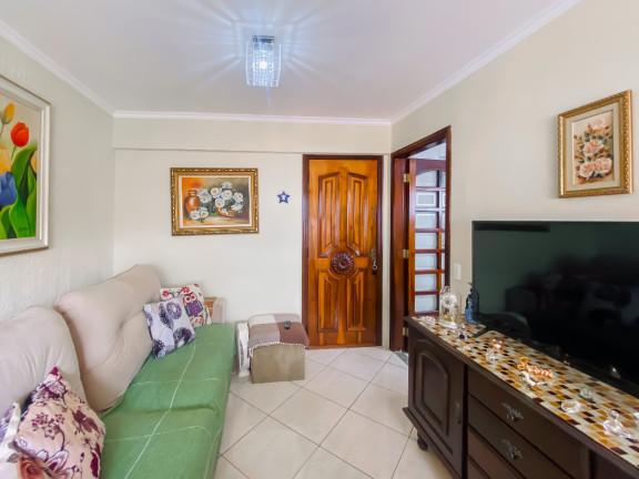 Imagem Apartamento com 2 Quartos à Venda, 62 m² em Vila Dom Pedro Ii - São Paulo