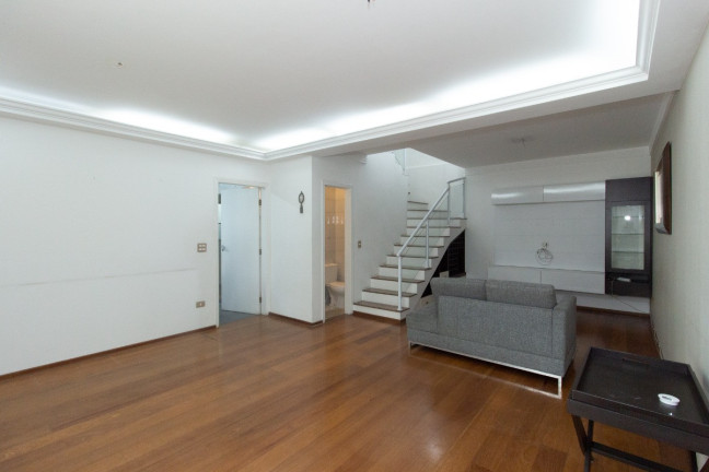 Sobrado com 4 Quartos à Venda, 118 m² em Bosque Da Saúde - São Paulo