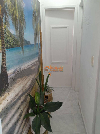 Imagem Apartamento com 1 Quarto à Venda, 47 m² em Jardim Santa Mena - Guarulhos Imagem Apartamento com 1 Quarto à Venda, 47 m² em Jardim Santa Mena - Guarulhos