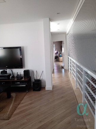 Imagem Casa com 4 Quartos à Venda, 380 m² em Tamboré - Santana De Parnaíba Imagem Casa com 4 Quartos à Venda, 380 m² em Tamboré - Santana De Parnaíba